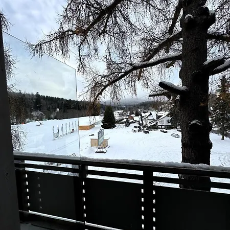 Lägenhet Corso Harrachov