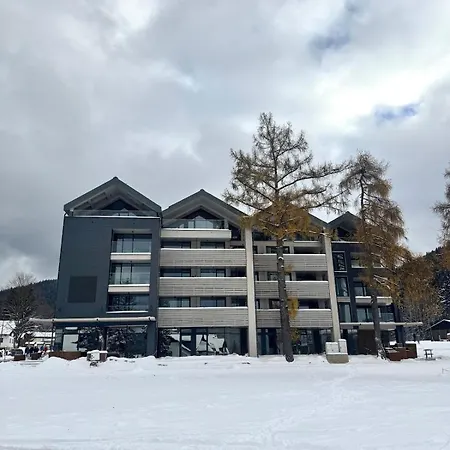 Corso Harrachov