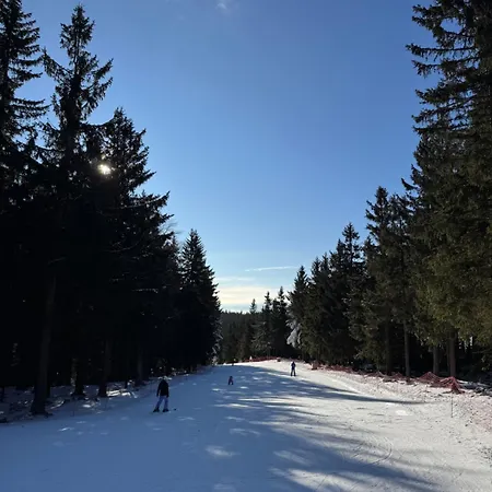Lägenhet Corso Harrachov