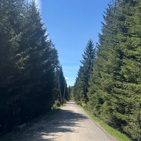 Lägenhet Corso