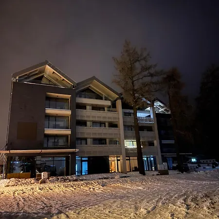 Appartement Corso *