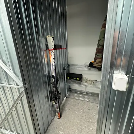 Apartment Corso Harrachov