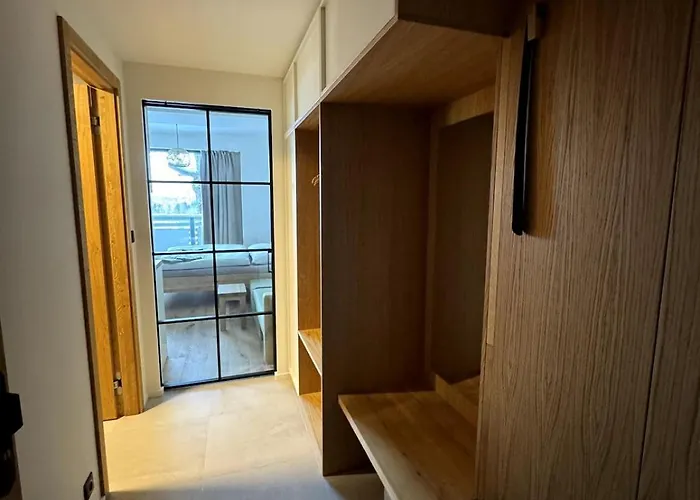 Appartement Corso *