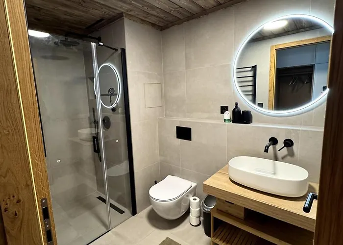 Corso Appartement *