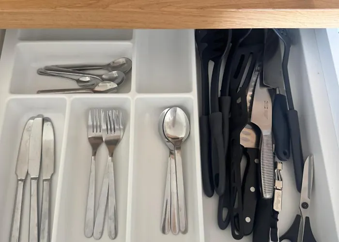 Corso Apartamento