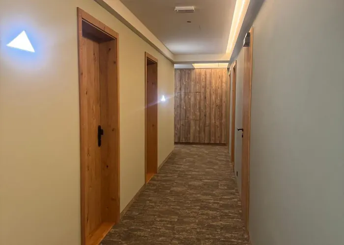 Corso * Harrachov