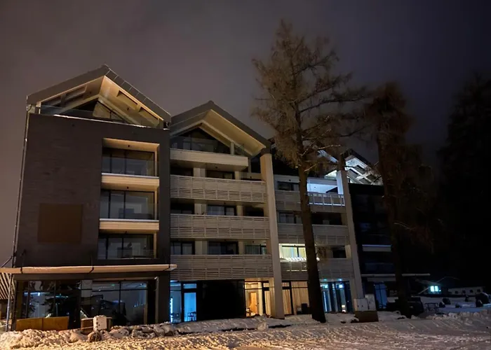 Appartement Corso *